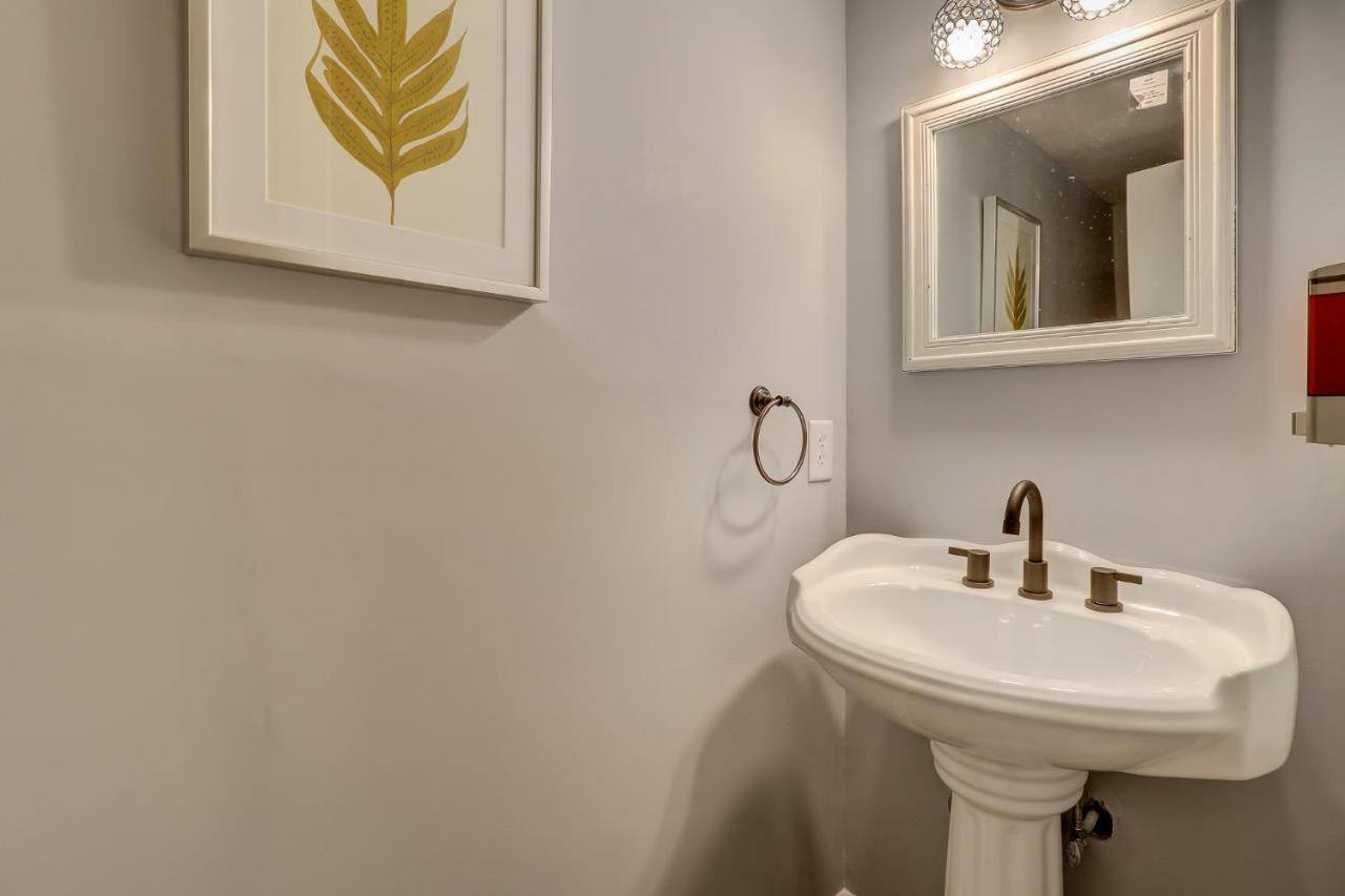 Home Away Home #111 Hilton Head Island Ngoại thất bức ảnh