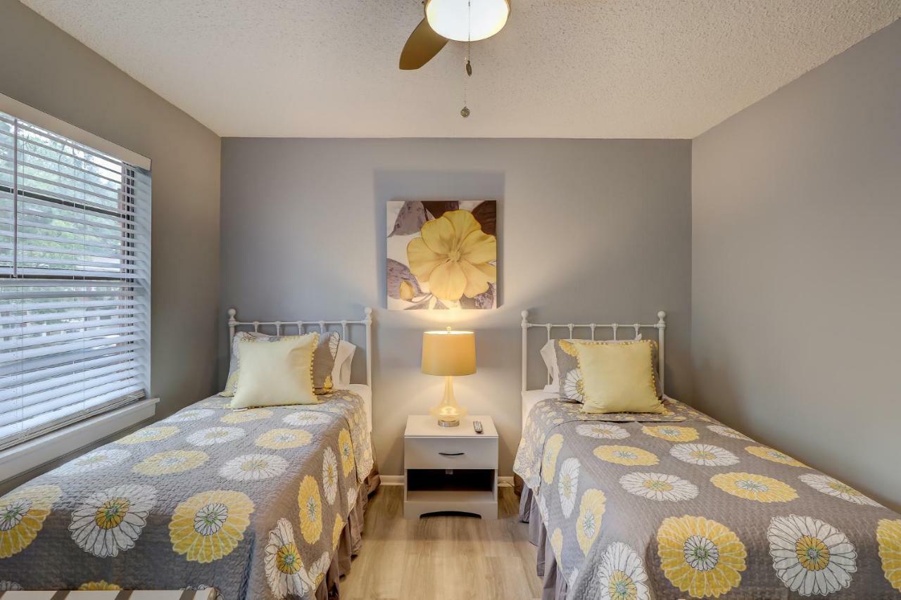 Home Away Home #111 Hilton Head Island Ngoại thất bức ảnh