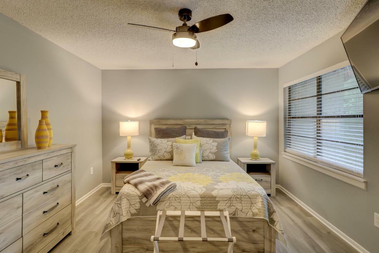 Home Away Home #111 Hilton Head Island Ngoại thất bức ảnh