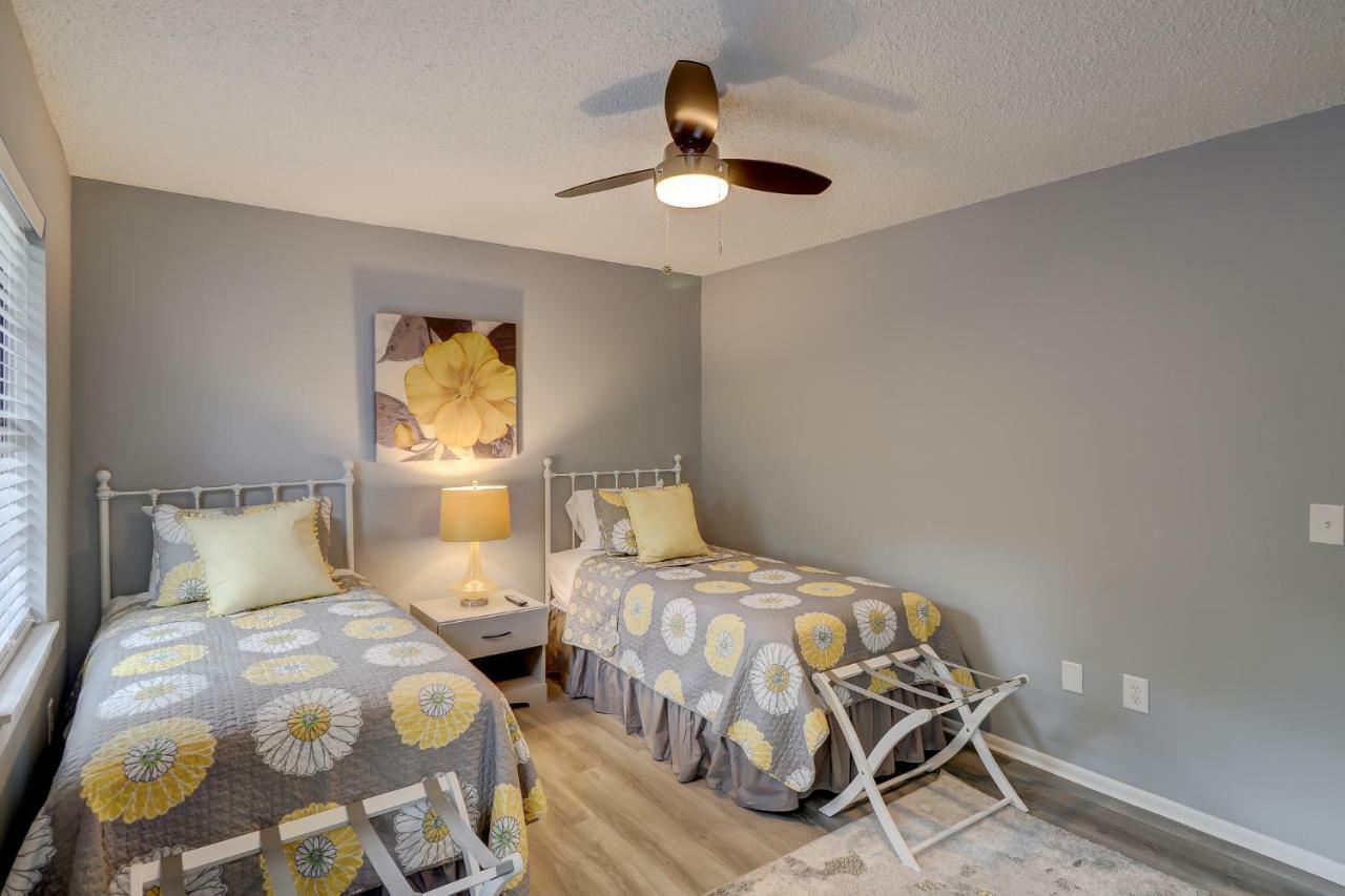 Home Away Home #111 Hilton Head Island Ngoại thất bức ảnh