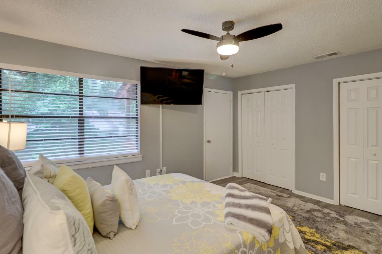 Home Away Home #111 Hilton Head Island Ngoại thất bức ảnh