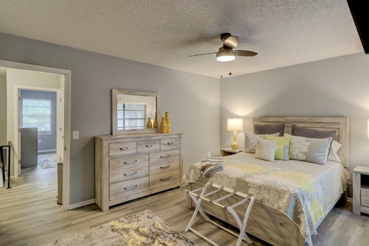Home Away Home #111 Hilton Head Island Ngoại thất bức ảnh