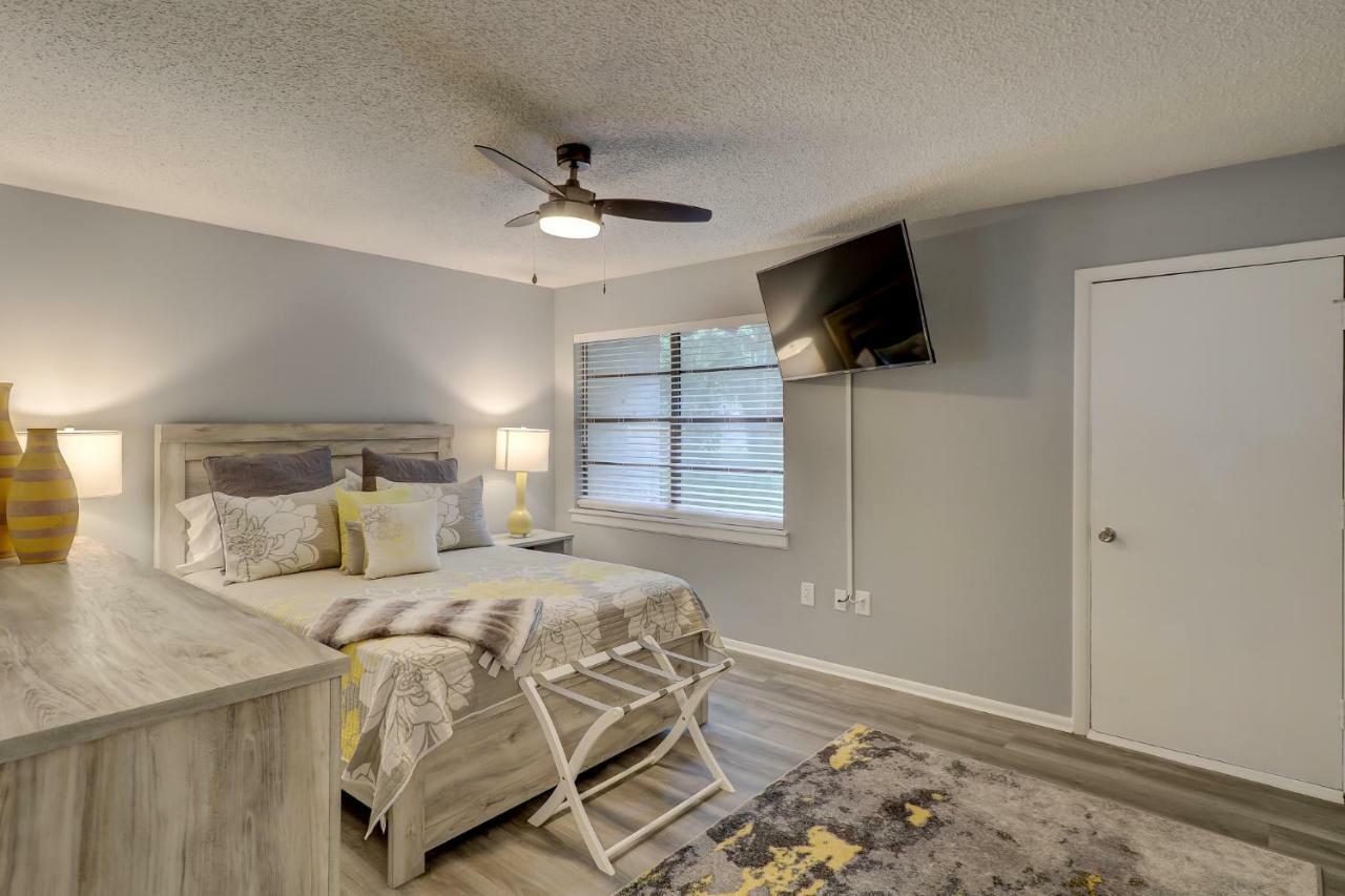 Home Away Home #111 Hilton Head Island Ngoại thất bức ảnh