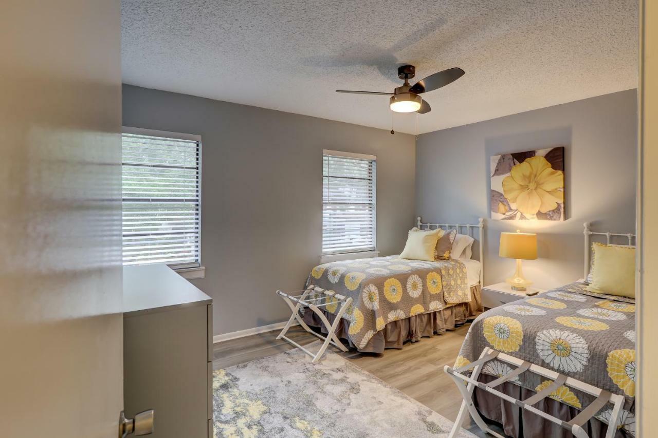 Home Away Home #111 Hilton Head Island Ngoại thất bức ảnh